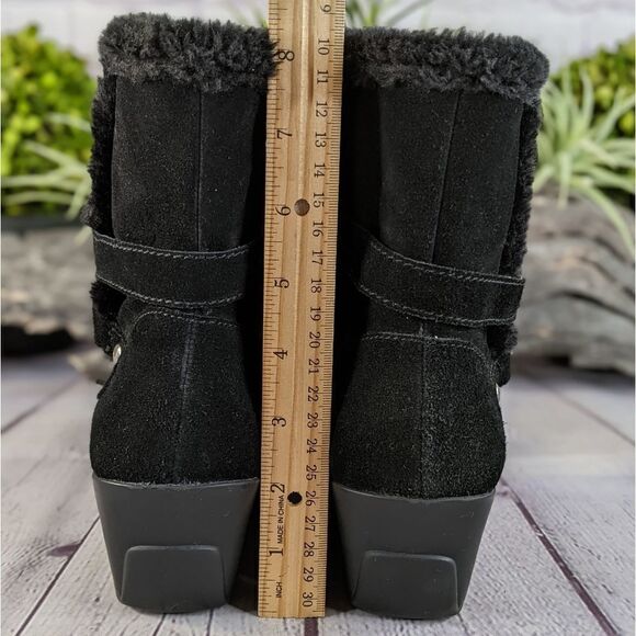 Anne Klein Sport Millie Boots - Picture 5 of 10